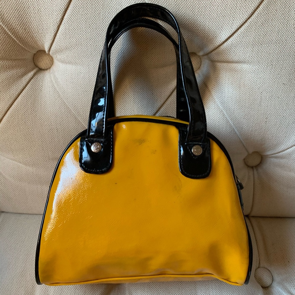 AUTHENTIC FIORUCCI BAG FROM ITALY